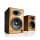 Kolumna stereo Audioengine A5+ Bambusowe para